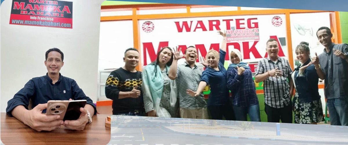 Bisnis Kuliner Dengan Omset Menggiurkan